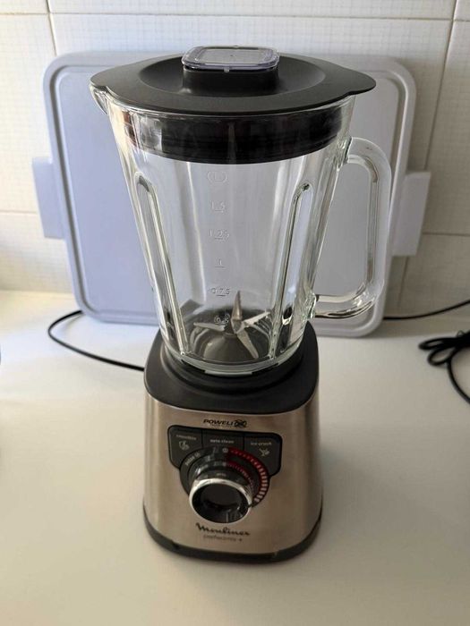 Liquidificador Moulinex