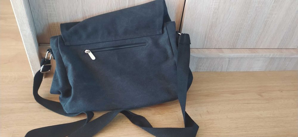 Torba męska na ramię