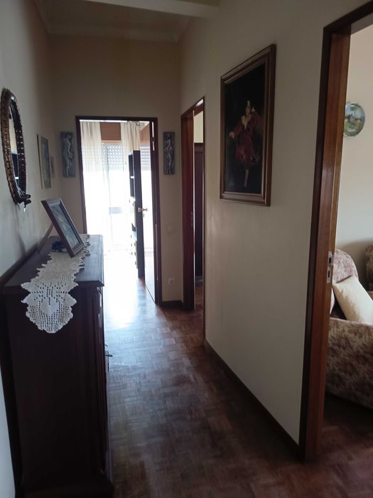 Arrenda-se Apartamento T2 Santarém
