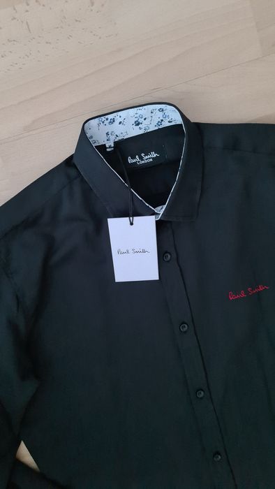 Koszula męska paul smith.