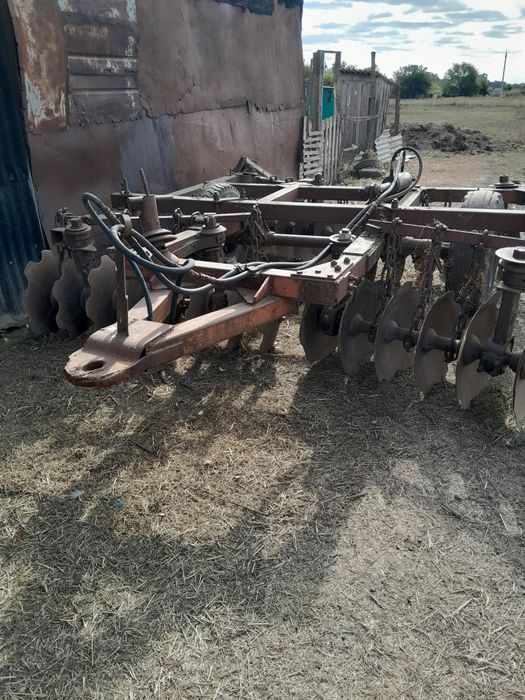 Продам БДТ 3 терміново в робочому стані.