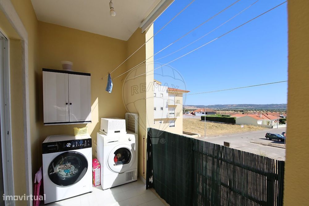 Apartamento T2 para venda