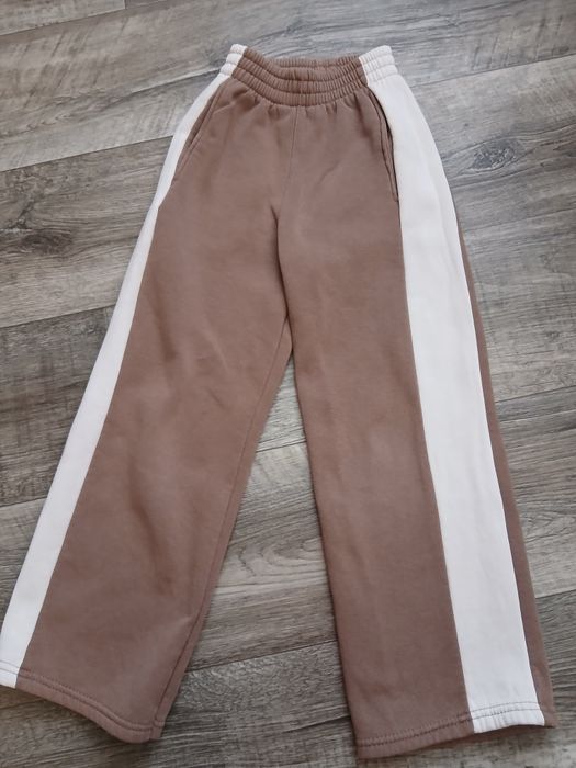 Теплий костюм на дівчинку