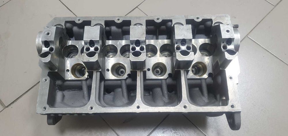 Volkswagen 1.9 2.0 TDI ГБЦ 038103373R