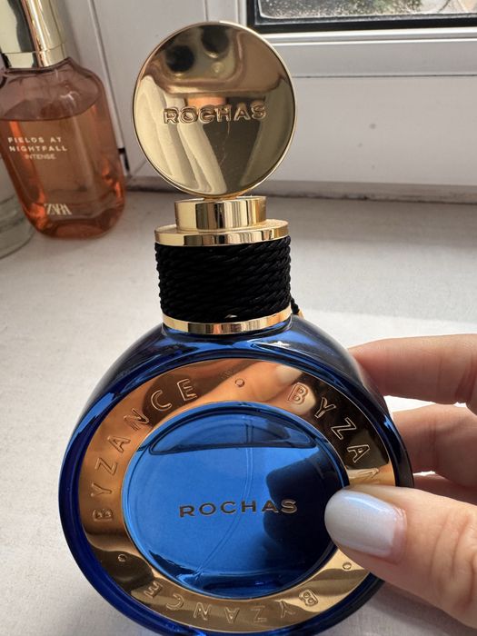 Rochas Byzance 60 ml