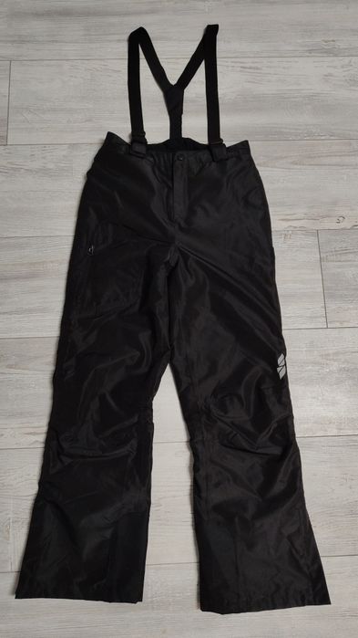 Spodnie narciarskie Crivit 158/164