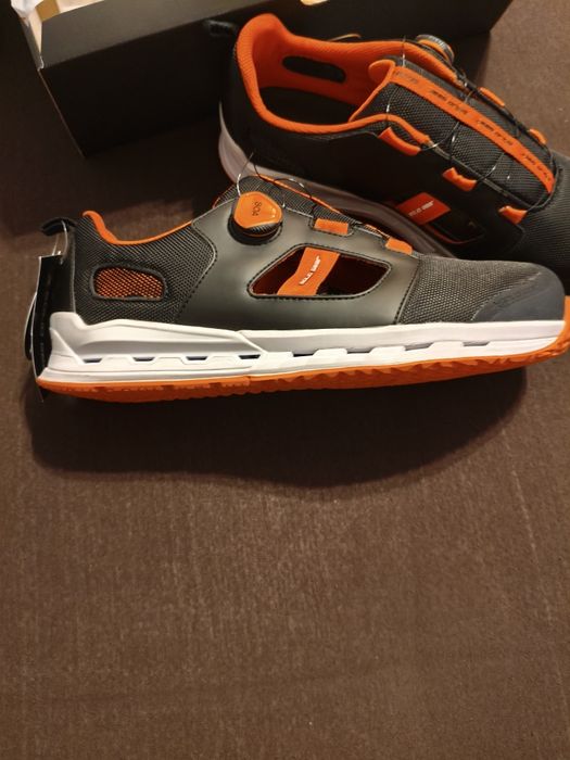 Buty solid gear tempest