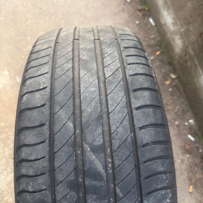 Vendo jantes bmw