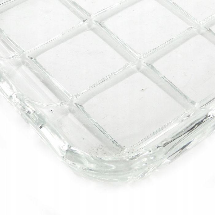 P1M Nuta Niemen - patera ART DECO