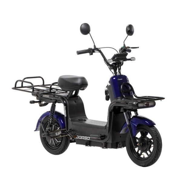 Електроскутери ‼️ ТОП ПРОДАЖУ 50 км / ПОТУЖНІ