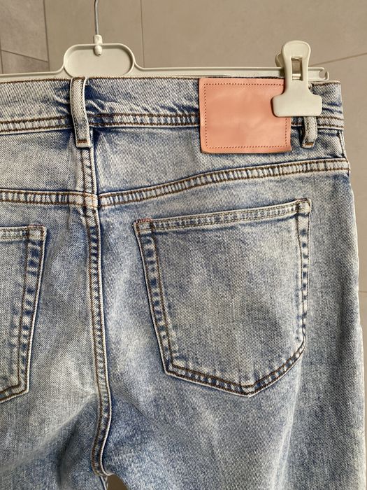 Джинси Acne розмір m Cos