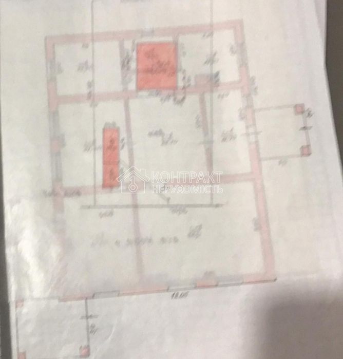 Продам новий будинок і земельну ділянку 25 соток селище Щасливе