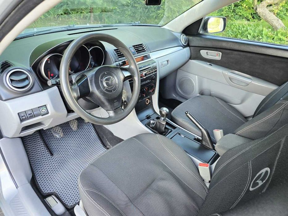 Продам  Mazda 3 2006. Можна в розстрочку, під викуп.