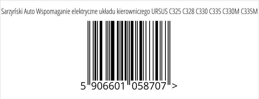 URSUS C-330 – elektryczne wspomaganie kierownicy, gwarancja!