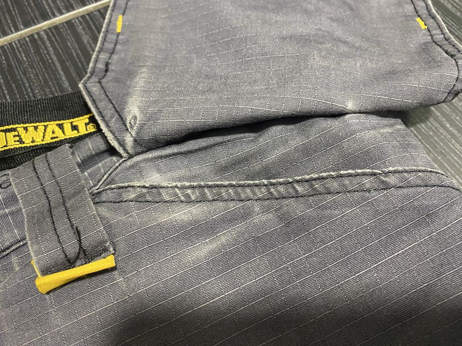 Робочі шорти DeWalt
