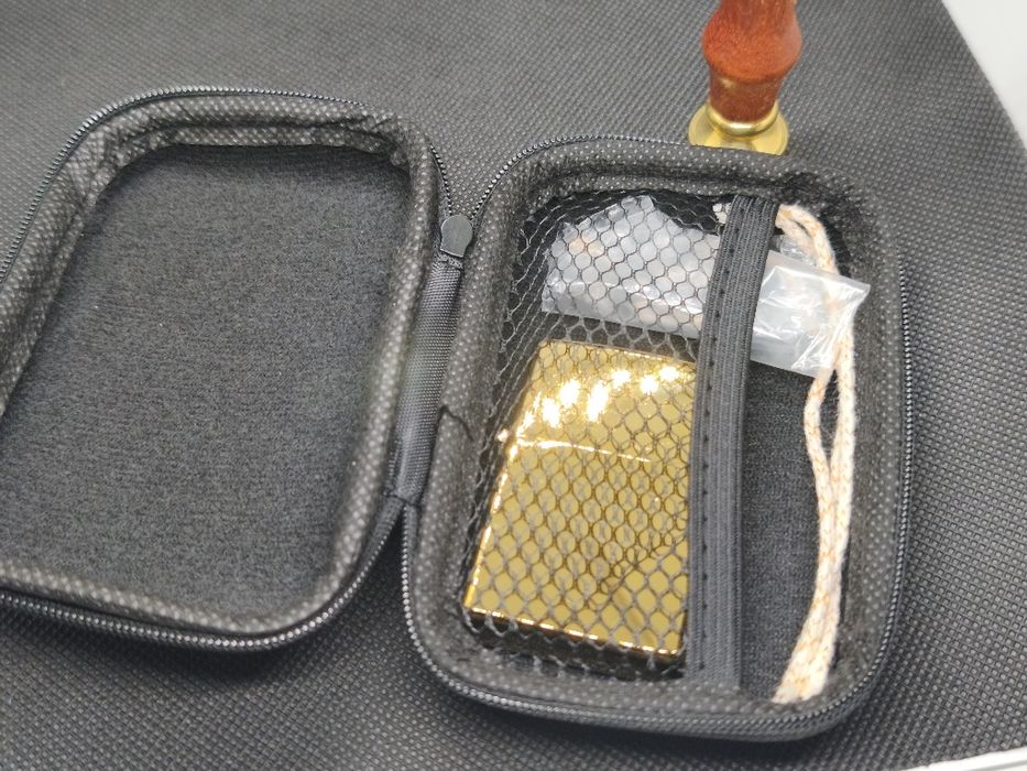 Isqueiro estilo Zippo Novo