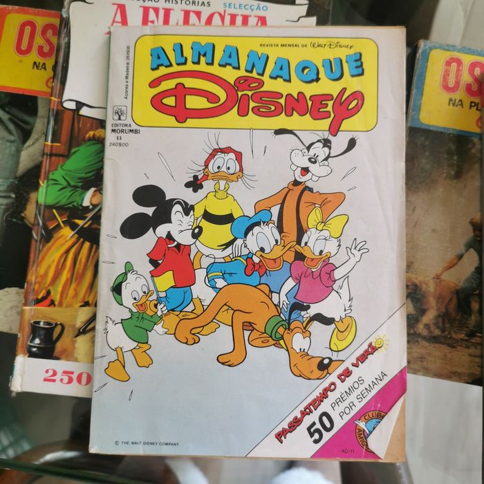 Livros antigos conjunto