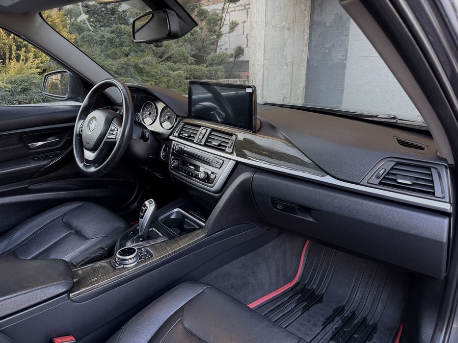 BMW f30  328i 2013 рік