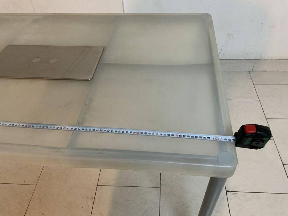 Mesa cozinha 125x78