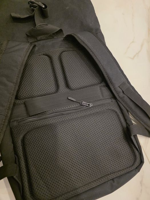 Plecak podróżny WITTCHEN Free on Board – czarny