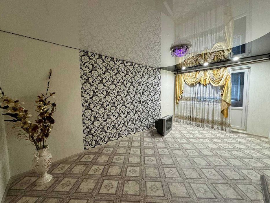 Продаж 3к квартири на мн Ювілейному