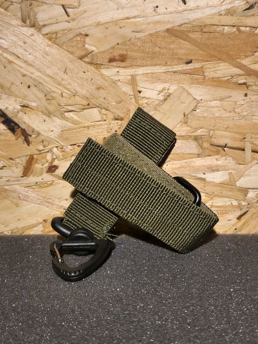 Porta Luvas para Cinto Tático