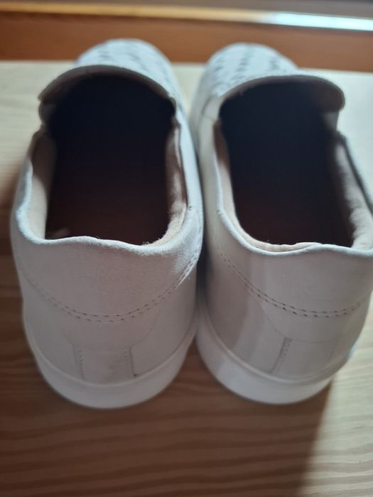 Sneakersy next rozm.42 unisex