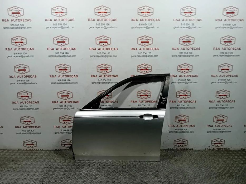 Porta Frente Esquerdo Rover 75 Original