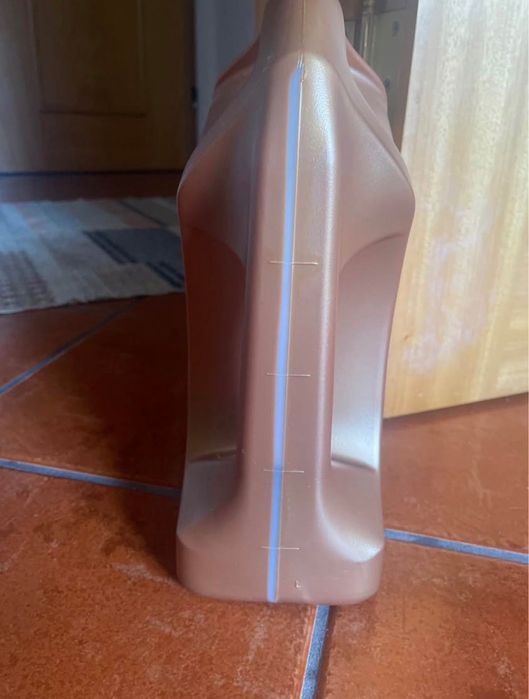 Óleo para carro OW-20 Shell