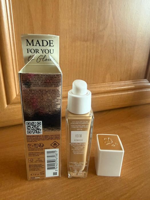 Podkład Lancome 400W