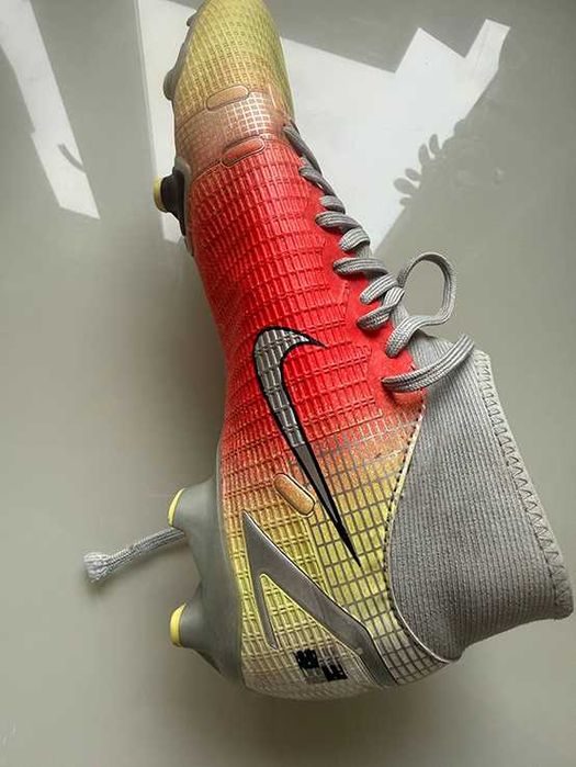 Футбольні бутси Mercurial Superfly 8 Academy 41/26 см