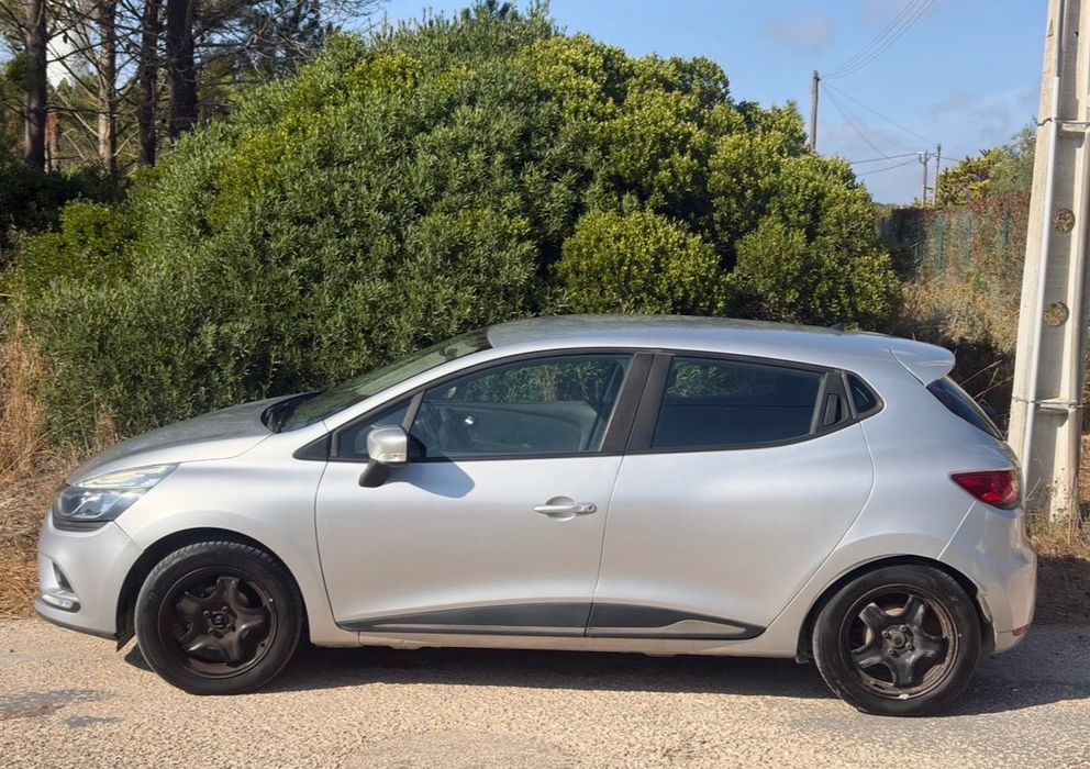 Renault Clío 0.9 2019
