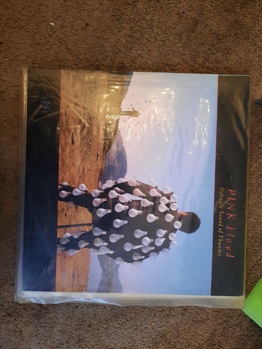 15-Pink Floyd - Vinis em Bom Estado