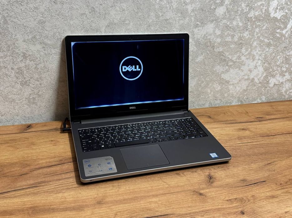dell inspiron 14 - купити ноутбуки - Ціна на OLX.ua