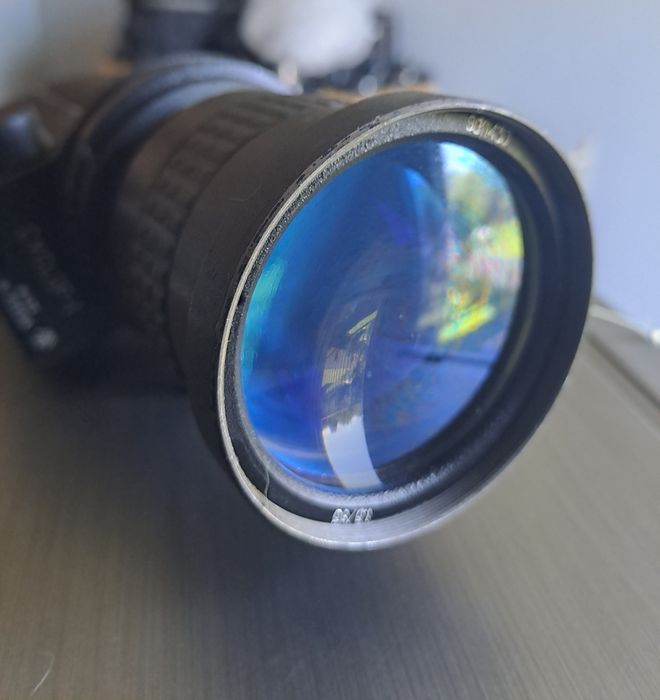 Noktowizor CYCLOP-1 oryginał polecam Made in Russia