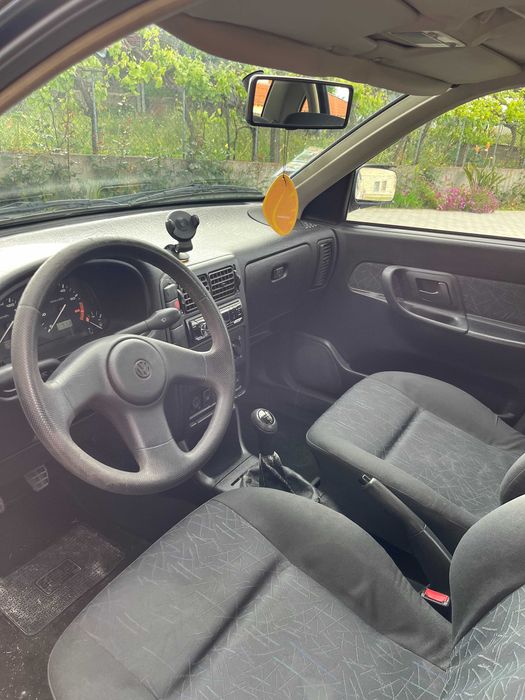Volkswagen Polo 1.4 60cv 1996
