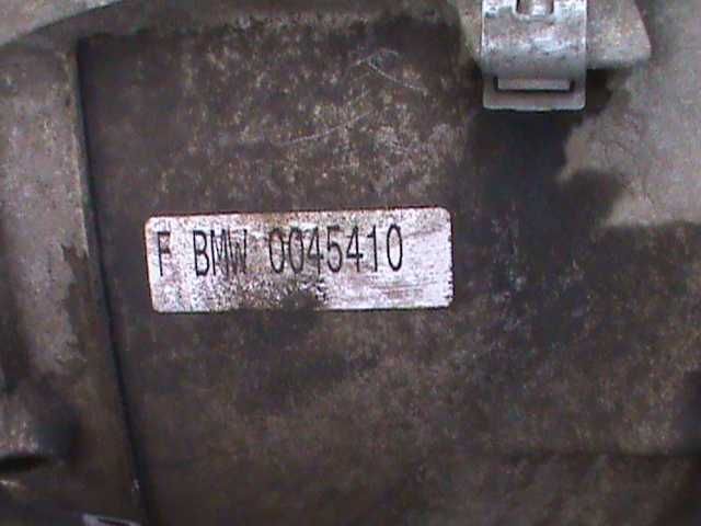 Bmw skrzynia biegów automat   Szczegóły w opisie