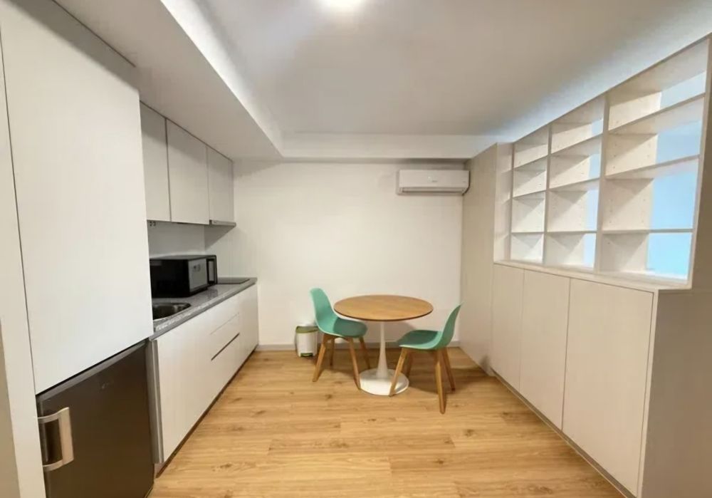 Apartamento para Alugar T0 a 150 metros da Universidade