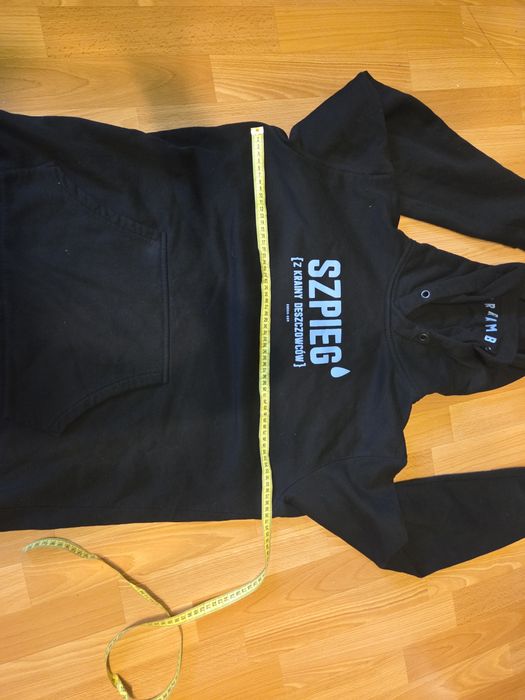 Bluza Karamba unikat L