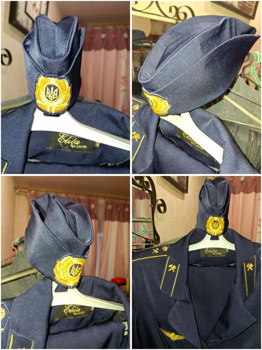 Форма провідника