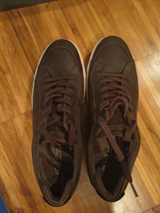 Buty ecco byway r 44
