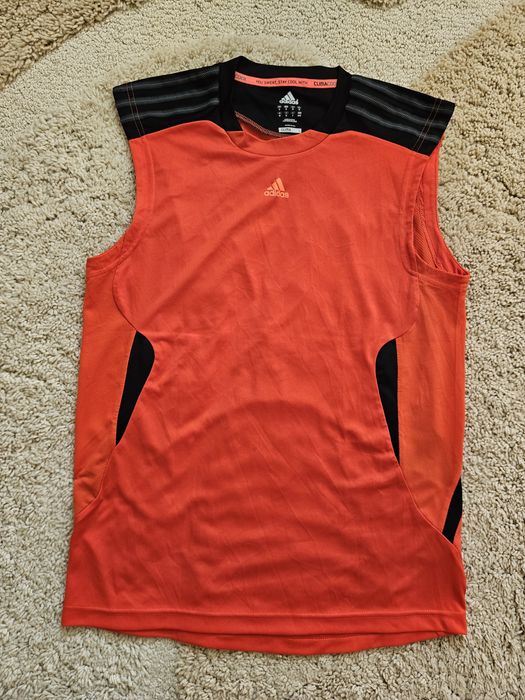 Спортивна майка Adidas M,L