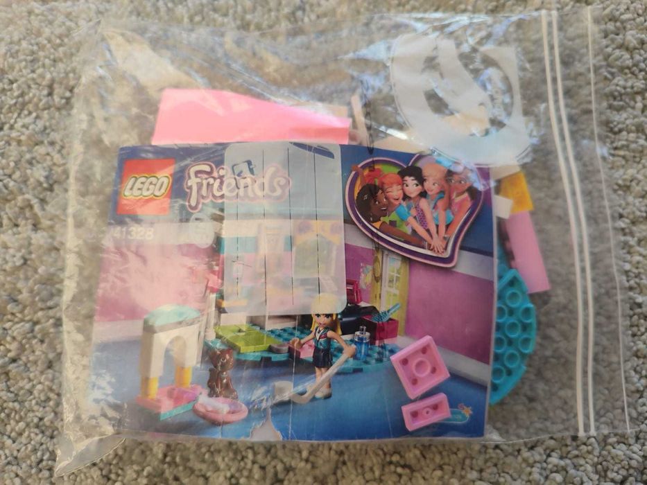 LEGO Friends 41328