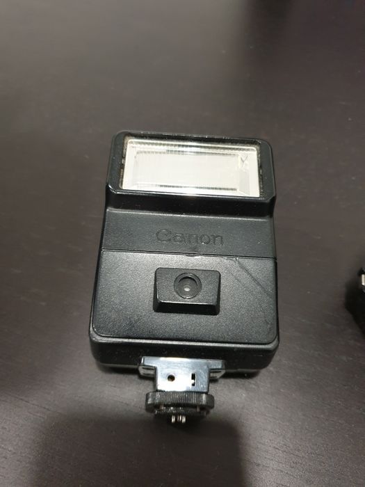 Canon A-1 e Canon AE-1 + lentes