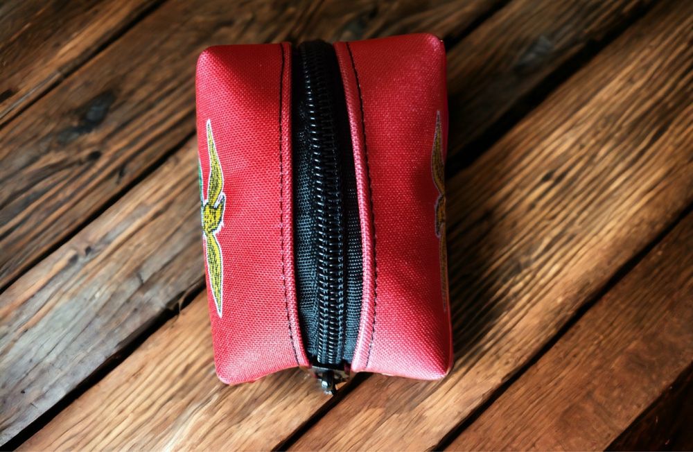 Benfica porta moedas box