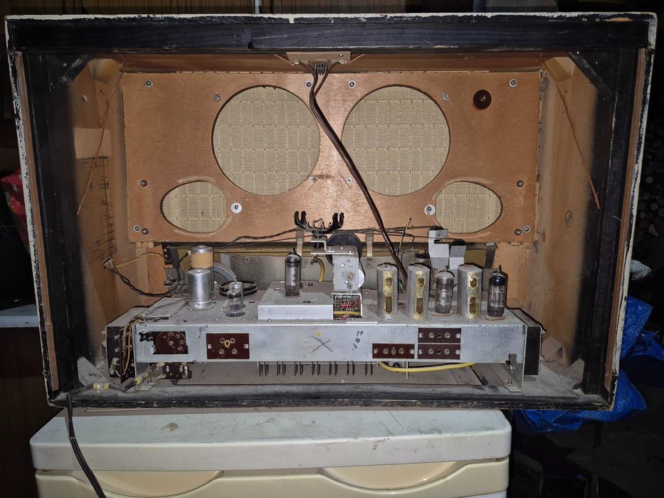 Siemens shatulle m57