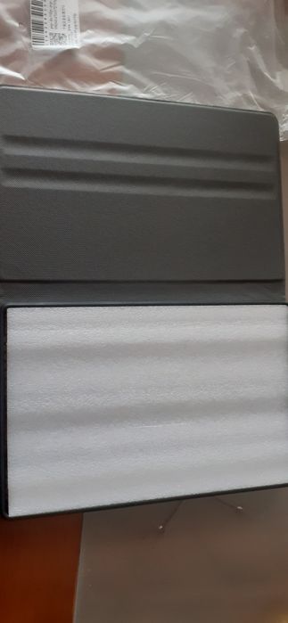 Capa para tablet lenovoM10 plus 3ªger