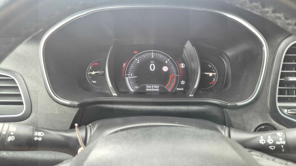 Renault Mégane IV, Bose Edition, 1.5 TDI