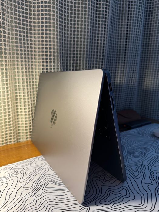 Apple MacBook Pro 14" M3, 8GB RAM, 1TB SSD, GWARANCJA