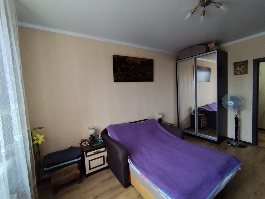 Здаю квартиру.Ірпінь.Довгостроково!